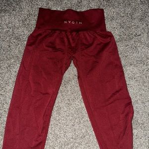 NVGTN Seamless Leggings
